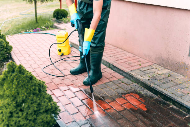 Manistee, MI Pressure Washing Company