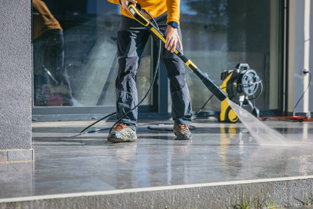 Best Residential Pressure Washing Services  in Manistee, MI