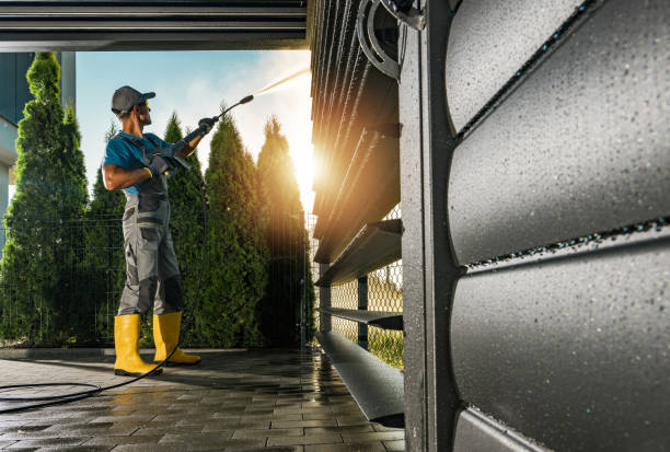 Best Local Pressure Washing Services  in Manistee, MI