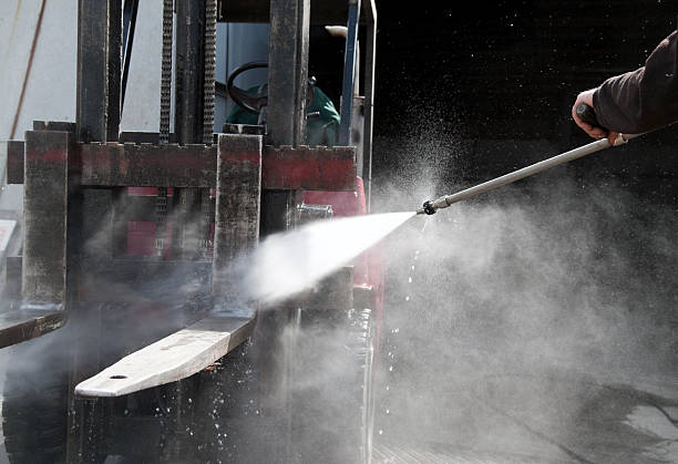  Manistee, MI Pressure Washing Pros