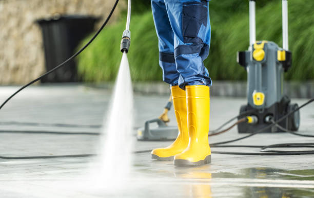 Best Local Pressure Washing Services  in Manistee, MI
