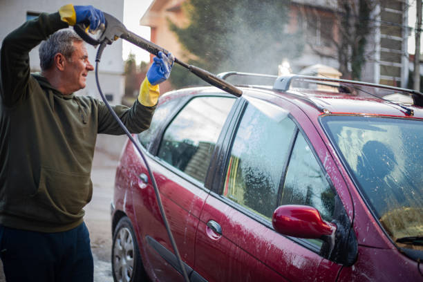 Best Affordable Power Washing  in Manistee, MI