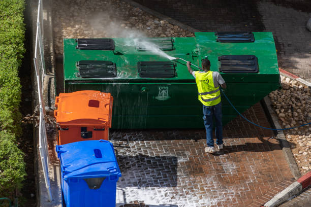 Manistee, MI Pressure Washing Company